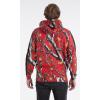 image:imageLegendary Whitetails Mens Camo Hoodie Midweight VNeck Design Pullover SweatshirtRed Big Game