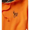 image:imageLegendary Whitetails Mens Camo Hoodie With Kangaroo Pocket Hooded SweatshirtInferno