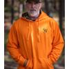 image:imageLegendary Whitetails Mens Camo Hoodie With Kangaroo Pocket Hooded SweatshirtInferno