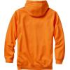 image:imageLegendary Whitetails Mens Camo Hoodie With Kangaroo Pocket Hooded SweatshirtInferno