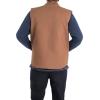 image:imageLegendary Whitetails Mens Canvas Cross Trail VestChestnut