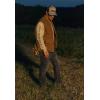 image:imageLegendary Whitetails Mens Canvas Cross Trail VestChestnut