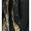 image:imageLegendary Whitetails Mens Canvas Hooded Waterresistant Heavyweight JacketBlack