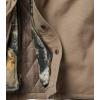image:imageLegendary Whitetails Mens Canvas Hooded Waterresistant Heavyweight JacketKhaki