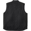 image:imageLegendary Whitetails Mens Concealed Carry CCW Canvas Two Holster VestBlack