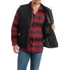 image:imageLegendary Whitetails Mens Concealed Carry CCW Canvas Two Holster VestBlack