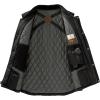 image:imageLegendary Whitetails Mens Concealed Carry CCW Canvas Two Holster VestBlack