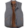 image:imageLegendary Whitetails Mens Concealed Carry CCW Canvas Two Holster VestCharcoal