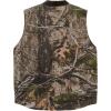 image:imageLegendary Whitetails Mens Concealed Carry CCW Canvas Two Holster VestMossy Oak Country Dna