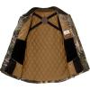 image:imageLegendary Whitetails Mens Concealed Carry CCW Canvas Two Holster VestMossy Oak Country Dna