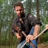 image:imageLegendary Whitetails Mens Flannel Lined Shirt Jacket Waxed Cotton Water Resistant ShacketTarmac