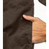 image:imageLegendary Whitetails Mens Flannel Lined Shirt Jacket Waxed Cotton Water Resistant ShacketTarmac