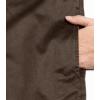 image:imageLegendary Whitetails Mens Flannel Lined Shirt Jacket Waxed Cotton Water Resistant ShacketTobacco