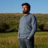 image:imageLegendary Whitetails Mens Henley Long Sleeve Casual Fit ShirtBlue Mirage