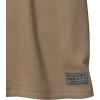 image:imageLegendary Whitetails Mens Henley Shirt Long Sleeve Heavyweight Double Thermal LayerKhaki