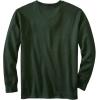 image:imageLegendary Whitetails Mens Henley Shirt Long Sleeve Heavyweight Double Thermal LayerMountain View