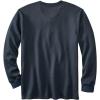 image:imageLegendary Whitetails Mens Henley Shirt Long Sleeve Heavyweight Double Thermal LayerNavy