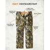 image:imageLegendary Whitetails Mens Huntguard Big Game Camo Softshell PantBig Game 360