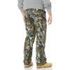 image:imageLegendary Whitetails Mens Huntguard Big Game Camo Softshell PantBig Game 361