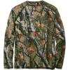 image:imageLegendary Whitetails Mens Huntguard Padded Base Layer Long Sleeve ShirtBig Game 360