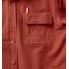 image:imageLegendary Whitetails Mens Long Sleeve Button Down 100 Cotton Flannel ShirtBarnwood Heather