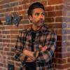 image:imageLegendary Whitetails Mens Long Sleeve Button Down 100 Cotton Flannel ShirtBiscuits and Gravy Plaid