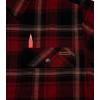 image:imageLegendary Whitetails Mens Long Sleeve Button Down 100 Cotton Flannel ShirtBuck Forest Plaid