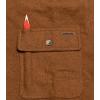 image:imageLegendary Whitetails Mens Long Sleeve Button Down 100 Cotton Flannel ShirtChestnut Heather