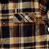 image:imageLegendary Whitetails Mens Long Sleeve Button Down 100 Cotton Flannel ShirtHomestead Plaid