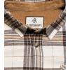 image:imageLegendary Whitetails Mens Long Sleeve Button Down 100 Cotton Flannel ShirtHorned Buck Plaid