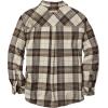 image:imageLegendary Whitetails Mens Long Sleeve Button Down 100 Cotton Flannel ShirtHorned Buck Plaid