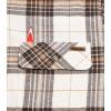 image:imageLegendary Whitetails Mens Long Sleeve Button Down 100 Cotton Flannel ShirtHorned Buck Plaid