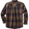 image:imageLegendary Whitetails Mens Long Sleeve Button Down 100 Cotton Flannel ShirtHuntsman Plaid