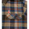 image:imageLegendary Whitetails Mens Long Sleeve Button Down 100 Cotton Flannel ShirtLittle Rock Plaid