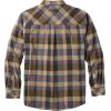 image:imageLegendary Whitetails Mens Long Sleeve Button Down 100 Cotton Flannel ShirtLittle Rock Plaid