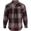 image:imageLegendary Whitetails Mens Long Sleeve Button Down 100 Cotton Flannel ShirtLocomotive Plaid