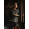 image:imageLegendary Whitetails Mens Long Sleeve Button Down 100 Cotton Flannel ShirtNocturnal Camo