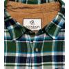 image:imageLegendary Whitetails Mens Long Sleeve Button Down 100 Cotton Flannel ShirtPike Place Plaid