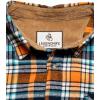 image:imageLegendary Whitetails Mens Long Sleeve Button Down 100 Cotton Flannel ShirtSunrise Hunt