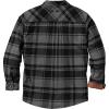 image:imageLegendary Whitetails Mens Long Sleeve Button Down Relaxed Fit Flannel ShirtFox Hunt Plaid