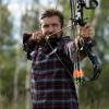 image:imageLegendary Whitetails Mens Long Sleeve Button Down Relaxed Fit Flannel ShirtHalo Moonlight Shadow Plaid