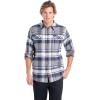 image:imageLegendary Whitetails Mens Long Sleeve Button Down Relaxed Fit Flannel ShirtHorizon Trapper Plaid