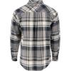 image:imageLegendary Whitetails Mens Long Sleeve Button Down Relaxed Fit Flannel ShirtHorizon Trapper Plaid