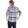 image:imageLegendary Whitetails Mens Long Sleeve Button Down Relaxed Fit Flannel ShirtHorizon Trapper Plaid