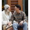 image:imageLegendary Whitetails Mens Long Sleeve Button Down Relaxed Fit Flannel ShirtHuntmaster Plaid