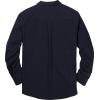 image:imageLegendary Whitetails Mens Long Sleeve Button Down Relaxed Fit Flannel ShirtNavy Heather