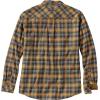 image:imageLegendary Whitetails Mens Long Sleeve Button Down Relaxed Fit Flannel ShirtNovel Fletcher Plaid