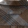 image:imageLegendary Whitetails Mens Long Sleeve Button Down Relaxed Fit Flannel ShirtReal Chocolate Melange
