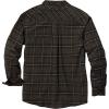 image:imageLegendary Whitetails Mens Long Sleeve Button Down Relaxed Fit Flannel ShirtSeed to Harvest Plaid
