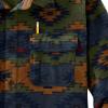 image:imageLegendary Whitetails Mens Long Sleeve Fleece Button Up Heavyweight ShirtAsphalt Ridge